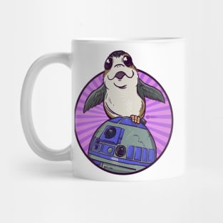 Best Buds Mug